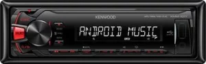 Kenwood kmm-101y