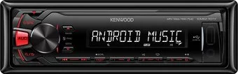 Kenwood kmm-101y