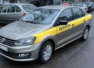 Аренда автомобиля
