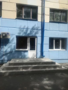 Аренда, Октябрьская 92
