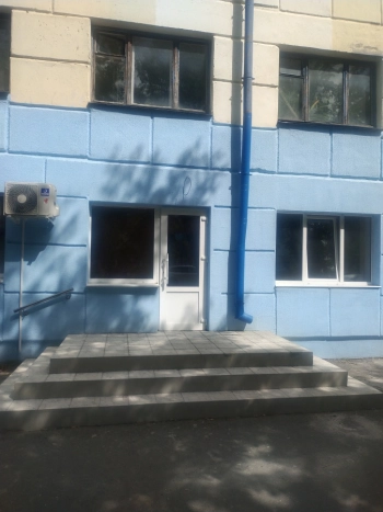 Аренда, Октябрьская 92