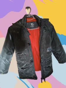 Одежда для мальчика в состоянии новой