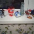 Игрушки
