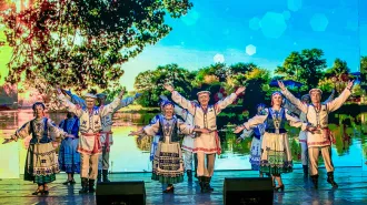 В Бобруйске пройдет региональный отбор на фестиваль ветеранского творчества «Не стареют душой ветераны»