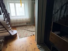 Дом за городом