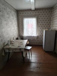 Дом в д.Малые Бортники