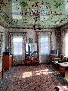 Дом в аг. Любоничи