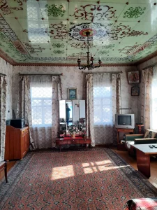 Дом в аг. Любоничи