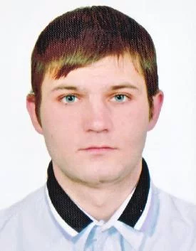 Внимание розыск!