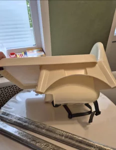 Стульчик для кормления Икея