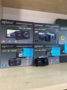 Видеорегистраторы