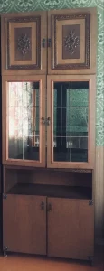 Шкаф-сервант