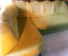 Мягкий Угловой уголок ТЕРРА (Система Дельфин)