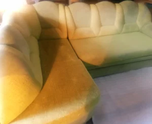 Мягкий Угловой уголок ТЕРРА (Система Дельфин)