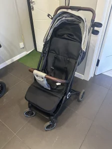 Коляска 150р