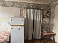 4-х комнатная квартира в двухквартирном доме.