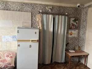 4-х комнатная квартира в двухквартирном доме