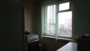 4-х комнатная квартира в центре по ул. Октябрьская, 123. 29500 у.е