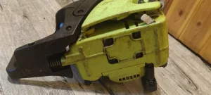 Бензопила Poulan