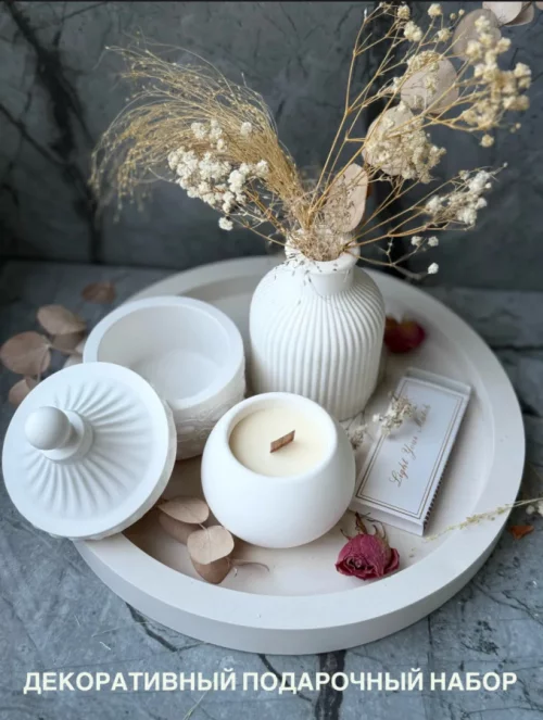 Изделия ручной работы