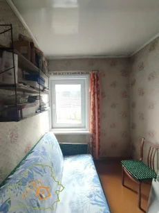 Жилой дом по ул. Пугачева