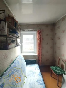 Жилой дом по ул. Пугачева