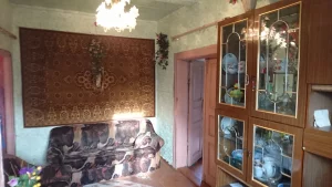 Часть дома в центре города, ул. Шевченко (р-н Орджоникидзе-Крылова)