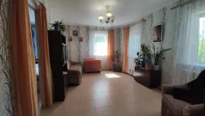 Жилой дом в г.п. Глуск