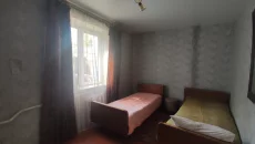 Продается полдома по адресу пер.Комсомольский