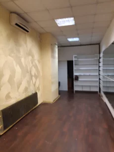 Коммерческое помещение