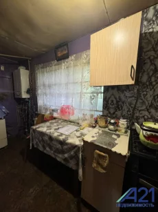 Дом по адресу пер. Гоголя