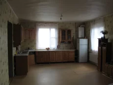 Дом в Бобруйске, газ, свет, вода, оптоволокно, сигнализация, телефон