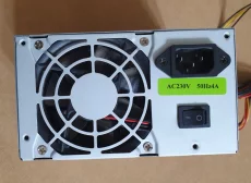 Блок питания 400W