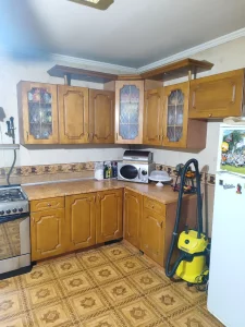 Кухня б/у