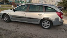 Renault Laguna 2