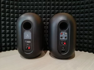 JBL one 104 Активные студийные мониторы/пара/