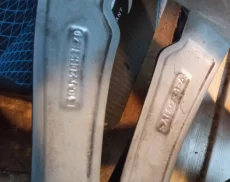 Диски литые BMW