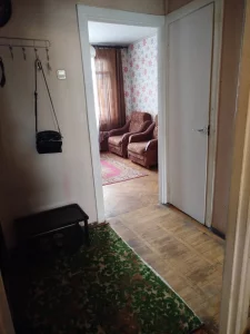 Двухкомнатную квартиру