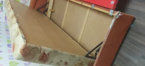 Отдам тахту