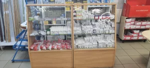 Торговое оборудование