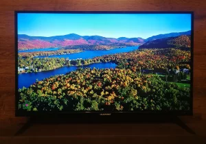 Smart телевизор 2024г. 32"