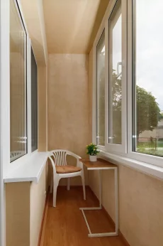 Однокомнатная квартира на сутки