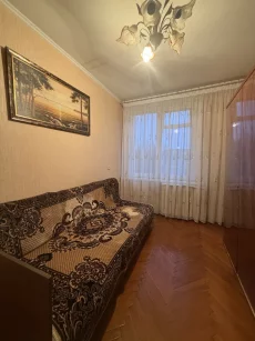 3-ком. квартира на ул. Орджоникидзе, д. 28