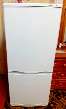 Холодильник Атлант