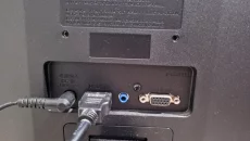 Монитор LG 22MK400H