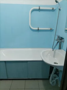 Однокомнатная квартира в Западном м-не