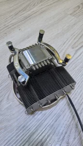 Кулер для процессора Noctua