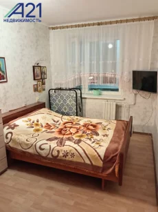 Уютная 2-комнатная квартира, по адресу Гагарина 51