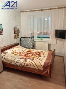 Уютная 2-комнатная квартира, по адресу Гагарина 51