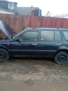 Фольксваген Гольф 3 1994 1.4 бензин